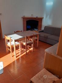 Bilocale ristrutturato