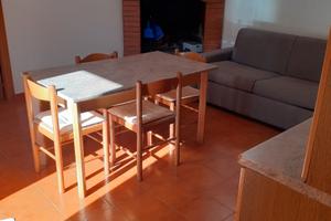 Bilocale ristrutturato