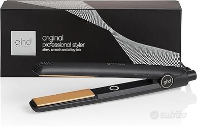 Ghd Mini Styler
