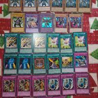 Deck Gladiatore Bestia yugioh