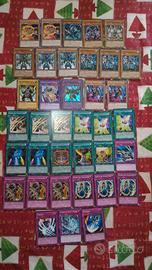 Deck Gladiatore Bestia yugioh