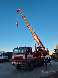 Astra BM 305 Autogrù Cormach 1201