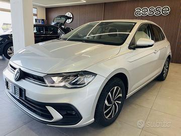Volkswagen Polo 1.0 TSI Life DSG 95Cv