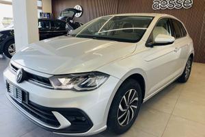 Volkswagen Polo 1.0 TSI Life DSG 95Cv
