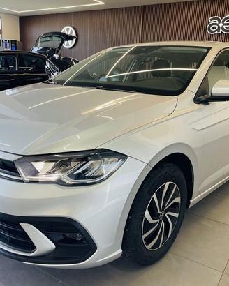 Volkswagen Polo 1.0 TSI Life DSG 95Cv