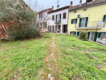 Casa singola - Castelletto Monferrato