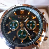 SEIKO CRONOGRAPH 