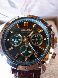 SEIKO CRONOGRAPH 