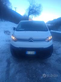 Citroen jumpy xl 2000 150hp