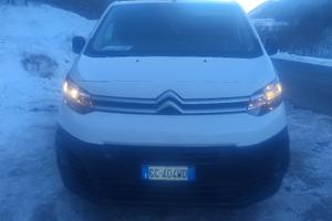 Citroen jumpy xl 2000 150hp