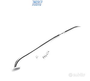 BARRA STABILIZZATRICE AUDI A4 B5