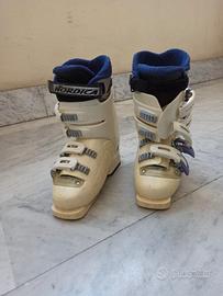 Scarponi Nordica