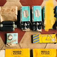 Ricambi bici d'epoca Nuovi