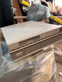 Computer Vintage Olivetti M290-20 Testato