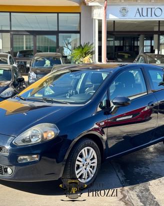 FIAT PUNTO EVO 1.3 MULTIJET 85CV SOLO 130MILA KM