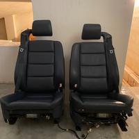 Sedili bmw 850 ( e31 )