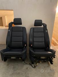 Sedili bmw 850 ( e31 )