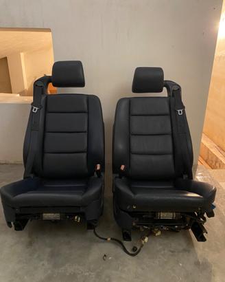 Sedili bmw 850 ( e31 )