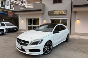 Mercedes Classe A 180D Premium Amg Tetto Apribile