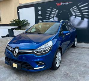 Renault Clio dCi 8V 75CV Start&Stop 5 porte Energy