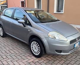 Fiat Grande Punto 1.4 Benzina - Metano Ok Neopaten