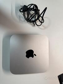 Mac mini M1