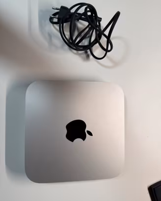 Mac mini M1