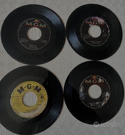 Quattro 45 giri  di Conway Twitty