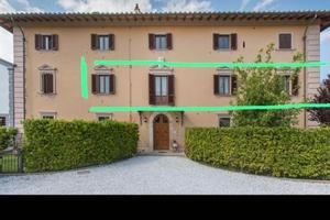 Vendesi appartamento a Pieve a Nievole (PT)