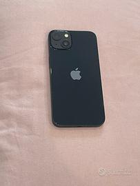 Scocca iphone 13 originale + componenti interni
