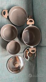 Set pentole