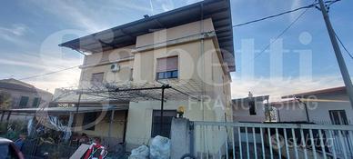 Stabile/Palazzo Catanzaro [Cod. rif 3292213VRG]