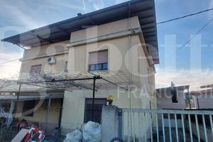 Stabile/Palazzo Catanzaro [Cod. rif 3292213VRG]
