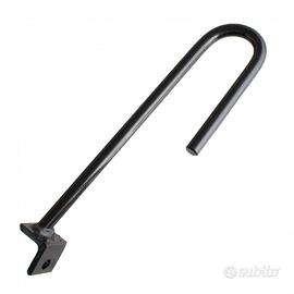 Maniglia sollevamento Yamaha Aerox 50 5brw01000000