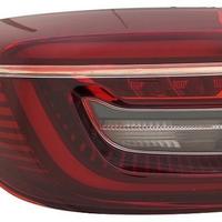 FANALE POSTERIORE RENAULT CLIO 2019 A LED