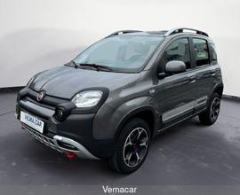 FIAT Panda Cross 4x4 Bz 85cv - KM 26300!! OK...