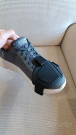 Salva scarpe moto proteggi scarpe nuovo universal 