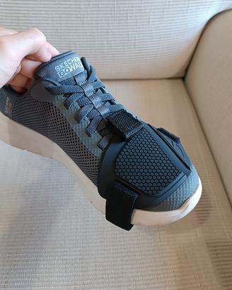 Salva scarpe moto proteggi scarpe nuovo universal 