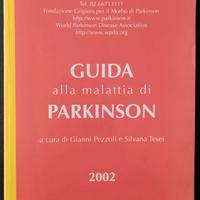 Guida alla malattia di PARKINSON, Pezzoli Tesei