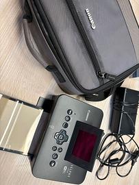 Canon Selphy CP910 Wi-Fi