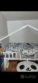 lettino montessori 120x200