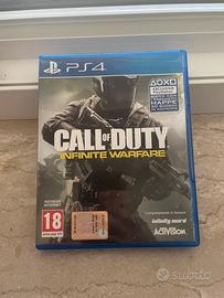 Call of Duty - Infinity Warfare