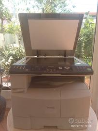 
Stampante / Fotocopiatrice Panasonic DP-1520P-PM 