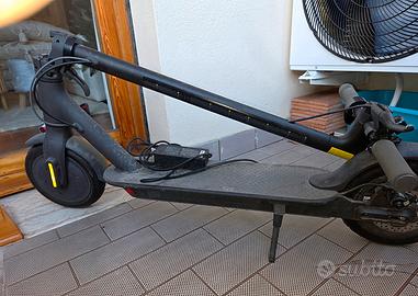 Monopattino Xiaomi