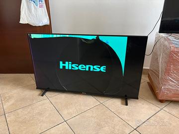 Hisense tv 40 pollici