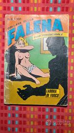 fumetto erotico del 1973