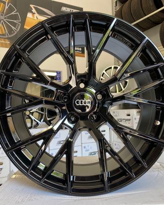 Cerchi NUOVI Audi raggio 21 cod.98133