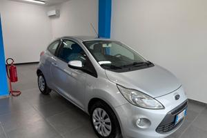 Ford Ka 1.2 - 2014 - 101.000 km - CARPLAY- neopat