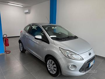 Ford Ka 1.2 - 2014 - 101.000 km - CARPLAY- neopat