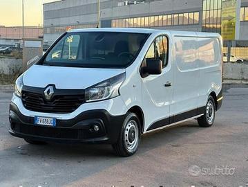 RENAULT TRAFIC T29 1.6 DCI 125CV